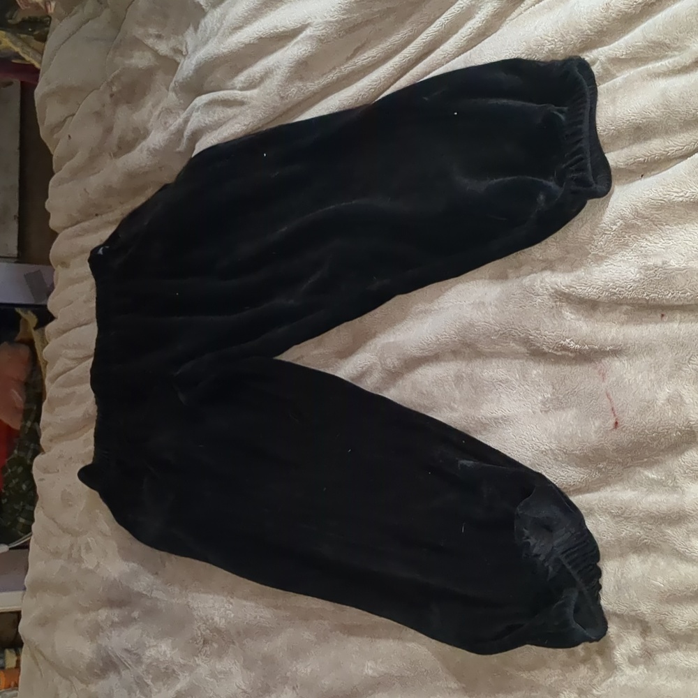 Sweat pants